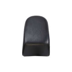 PartzBiz HD LYB-007P - Le Pera Bare Bones Pillion Pad Black Kit เบาะหลังเรียบ Harley Softail FL 18+ PartzBiz HD LYB-007P - Le Pera Bare Bones Pillion Pad Black Kit เบาะหลังเรียบ Harley Softail FL 18+