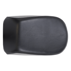 PartzBiz HD LYR-007P - Le Pera เบาะหลังแบบเรียบ Bare Bones Black Kit Harley Softail FX 18+ PartzBiz HD LYR-007P - Le Pera เบาะหลังแบบเรียบ Bare Bones Black Kit Harley Softail FX 18+