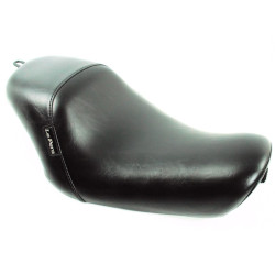 PartzBiz HD LCK-006 - Le Pera Bare Bones Solo Seat 07-2021 Harley Sportster Custom XL 4.5 Gallon Tank PartzBiz HD LCK-006 - Le Pera Bare Bones Solo Seat 07-2021 Harley Sportster Custom XL 4.5 Gallon Tank