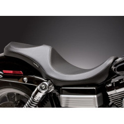 PartzBiz HD LK-815 - Le Pera Lepera Villain ที่นั่งอาน 2 Up 2006-2017 Harley Dyna FXD LK-815 PartzBiz HD LK-815 - Le Pera Lepera Villain ที่นั่งอาน 2 Up 2006-2017 Harley Dyna FXD LK-815