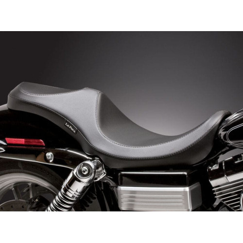 PartzBiz HD: 3451359-Le Pera Lepera Villain ที่นั่งอาน 2 Up 2006-2017 Harley Dyna FXD LK-815 PartzBiz HD: 3451359-Le Pera Lepera Villain ที่นั่งอาน 2 Up 2006-2017 Harley Dyna FXD LK-815