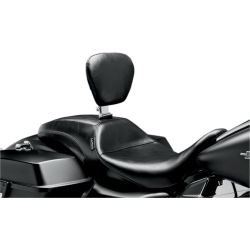 PartzBiz HD LK-987DLBR - Le Pera Outcast 2 Up Extended Reach Seat พนักพิง 08-2022 Harley Touring Dresser PartzBiz HD LK-987DLBR - Le Pera Outcast 2 Up Extended Reach Seat พนักพิง 08-2022 Harley Touring Dresser