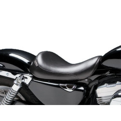 PartzBiz HD LF-856 - Le Pera Silhouette Lt Solo Seat 2004-2006 Harley Sportster XL Nightster Iron PartzBiz HD LF-856 - Le Pera Silhouette Lt Solo Seat 2004-2006 Harley Sportster XL Nightster Iron