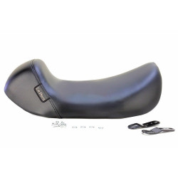 PartzBiz HD LK-005PY - LePera Bare Bones Solo Seat แบบยืดได้ Paul Yaffe ถังแก๊ส Harley Touring Bagger PartzBiz HD LK-005PY - LePera Bare Bones Solo Seat แบบยืดได้ Paul Yaffe ถังแก๊ส Harley Touring Bagger