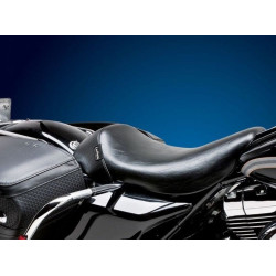 PartzBiz HD LH-005RK - Le Pera Bare Bones Barebones Solo ที่นั่ง 2002-2007 Harley Road King Touring FLHR PartzBiz HD LH-005RK - Le Pera Bare Bones Barebones Solo ที่นั่ง 2002-2007 Harley Road King Touring FLHR