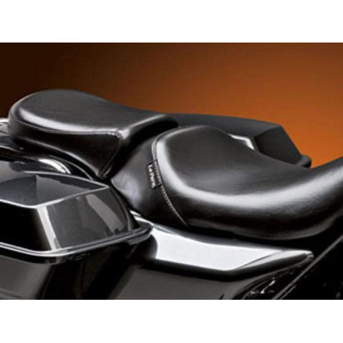 PartzBiz HD: 3455227-Le Pera Barebones Bare Bones เบาะนั่งผู้โดยสาร 2008-2020 Harley Touring PartzBiz HD: 3455227-Le Pera Barebones Bare Bones เบาะนั่งผู้โดยสาร 2008-2020 Harley Touring