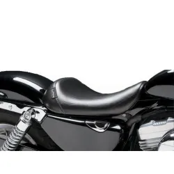 PartzBiz HD LF-006 - Le Pera LePera Bare Bones Soloที่นั่งHarley Sportster 883 1200 3.3 ถัง 2004-2021 PartzBiz HD LF-006 - Le Pera LePera Bare Bones Soloที่นั่งHarley Sportster 883 1200 3.3 ถัง 2004-2021