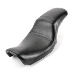 PartzBiz HD LK-510 - Le Pera Lepera Daytona Sport Smooth Seat Solo 2 Up 2006-2017 Harley Dyna LK-510 PartzBiz HD LK-510 - Le Pera Lepera Daytona Sport Smooth Seat Solo 2 Up 2006-2017 Harley Dyna LK-510