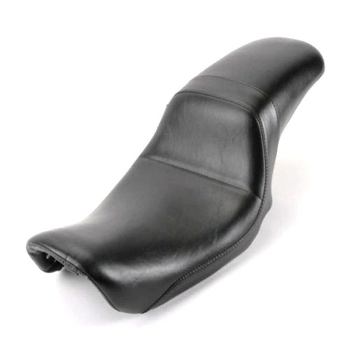 PartzBiz HD: 3451318-Le Pera Lepera Daytona Sport Smooth Seat Solo 2 Up 2006-2017 Harley Dyna LK-510 PartzBiz HD: 3451318-Le Pera Lepera Daytona Sport Smooth Seat Solo 2 Up 2006-2017 Harley Dyna LK-510