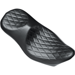 PartzBiz HD LK-817SV DM - Le Pera Super Villain Diamond Stitch 2 Up Lepera Seat 2008-2020 Harley Touring PartzBiz HD LK-817SV DM - Le Pera Super Villain Diamond Stitch 2 Up Lepera Seat 2008-2020 Harley Touring