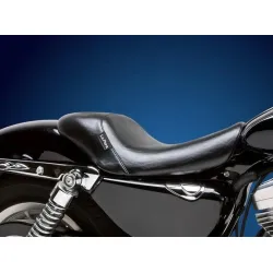 PartzBiz HD LFK-006 - LePera BareBones ที่นั่ง Le Pera Bare Bones Solo 07-09 Harley Sportster 3.3 แกลลอน PartzBiz HD LFK-006 - LePera BareBones ที่นั่ง Le Pera Bare Bones Solo 07-09 Harley Sportster 3.3 แกลลอน