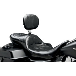 PartzBiz HD LK-957DLBR - LePera Maverick Daddy ขายาวพนักพิงเบาะ 2 Up Touring 08-20 Harley Bagger PartzBiz HD LK-957DLBR - LePera Maverick Daddy ขายาวพนักพิงเบาะ 2 Up Touring 08-20 Harley Bagger
