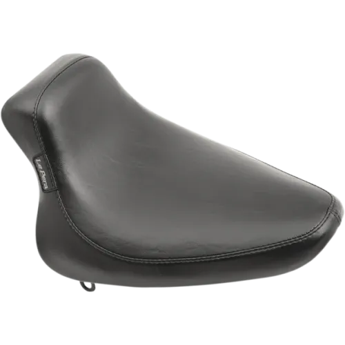 PartzBiz HD: 3457812-LePera Silhouette Smooth SOLO ที่นั่งรถจักรยานยนต์ Harley Softail FXST FLST 2000-2005 PartzBiz HD: 3457812-LePera Silhouette Smooth SOLO ที่นั่งรถจักรยานยนต์ Harley Softail FXST FLST 2000-2005