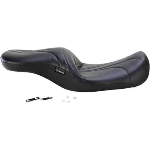 PartzBiz HD: 3465497-LePera Sorrento Stitch 2 Up Seat 08-20 Harley Touring Paul Yaffe ถังแบบยืดได้ PartzBiz HD: 3465497-LePera Sorrento Stitch 2 Up Seat 08-20 Harley Touring Paul Yaffe ถังแบบยืดได้