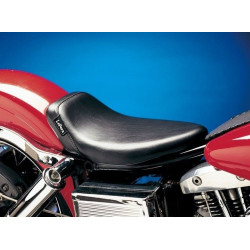 PartzBiz HD LN-002 - ใหม่ Lepera Le Pera Bare Bones Smooth Solo Seat Harley Shovelhead Panhead FX & FL PartzBiz HD LN-002 - ใหม่ Lepera Le Pera Bare Bones Smooth Solo Seat Harley Shovelhead Panhead FX & FL