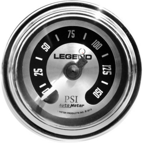 PartzBiz HD: 3469199-Legend Suspension Aluminum Fairing Mount LED Backlit PSI Pressure Gauge Harley PartzBiz HD: 3469199-Legend Suspension Aluminum Fairing Mount LED Backlit PSI Pressure Gauge Harley
