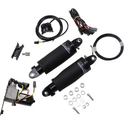 PartzBiz HD 1311-0149 - Legend Air-A Ride Sportster Suspension 12” 13” Shocks Adjustable Harley 14+ XL PartzBiz HD 1311-0149 - Legend Air-A Ride Sportster Suspension 12” 13” Shocks Adjustable Harley 14+ XL