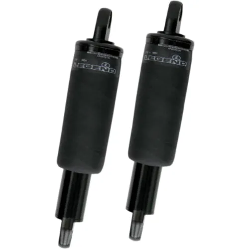 PartzBiz HD: 3469243-Legend Air Ride Sportster Suspension 12” 13” Shocks Adjustable Harley 14+ XL