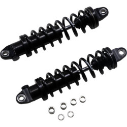 PartzBiz HD 1310-0957 - Legend Revo-A Coil Suspension 13 Heavy Duty Adjustable Shocks Harley 07-17 V-Rod PartzBiz HD 1310-0957 - Legend Revo-A Coil Suspension 13 Heavy Duty Adjustable Shocks Harley 07-17 V-Rod