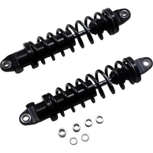 PartzBiz HD: 3469091-Legend Revo-A Coil Suspension 13” Standard Adjustable Shocks Harley 07-17 V-Rod PartzBiz HD: 3469091-Legend Revo-A Coil Suspension 13” Standard Adjustable Shocks Harley 07-17 V-Rod
