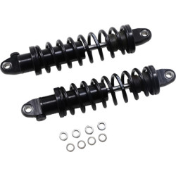 PartzBiz HD 1310-1188 - Legend Revo-A Street Shocks 13” Heavy Duty Adjustable Suspension Harley 15-20 XG PartzBiz HD 1310-1188 - Legend Revo-A Street Shocks 13” Heavy Duty Adjustable Suspension Harley 15-20 XG