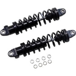 PartzBiz HD 1310-1187 - Legend Revo-A Street Shocks 13” Standard Adjustable Suspension Harley 15-20 XG PartzBiz HD 1310-1187 - Legend Revo-A Street Shocks 13” Standard Adjustable Suspension Harley 15-20 XG