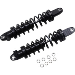 PartzBiz HD 1310-1603 - Legend Revo-A Street Shocks 14” Standard Adjustable Suspension Harley 17+ XG750A PartzBiz HD 1310-1603 - Legend Revo-A Street Shocks 14” Standard Adjustable Suspension Harley 17+ XG750A