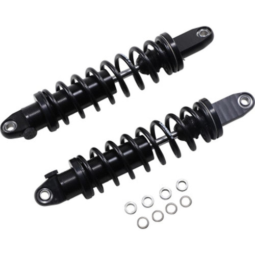 PartzBiz HD: 3469144-Legend Revo-A Street Shocks 14” Standard Adjustable Suspension Harley 17+ XG750A