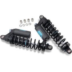 PartzBiz HD 1310-1894 - Legend Revo-Arc Piggyback Coil Suspension 13” Standard Shocks Harley 04-20 XL PartzBiz HD 1310-1894 - Legend Revo-Arc Piggyback Coil Suspension 13” Standard Shocks Harley 04-20 XL