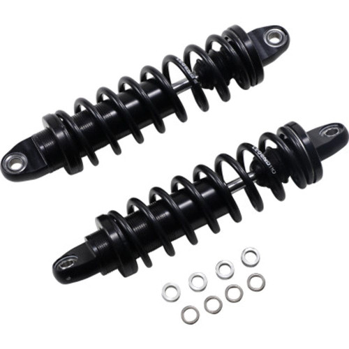PartzBiz HD: 3468745-Legend Revo Coil Suspension Heavy Duty 13” Adjustable Shocks Harley 99+ Touring PartzBiz HD: 3468745-Legend Revo Coil Suspension Heavy Duty 13” Adjustable Shocks Harley 99+ Touring