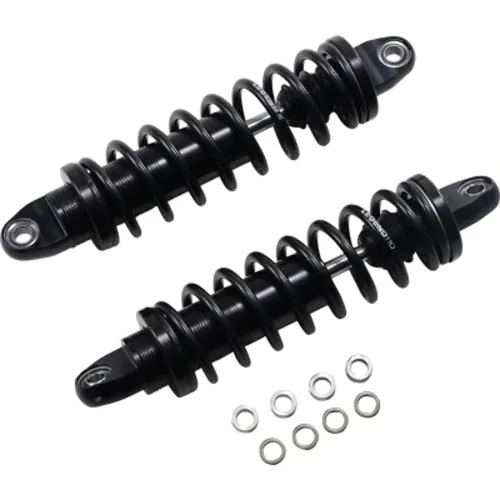 PartzBiz HD: 3468743-Legend Revo FL Coil Suspension Standard 12” Adjustable Shocks Harley 99+ Touring PartzBiz HD: 3468743-Legend Revo FL Coil Suspension Standard 12” Adjustable Shocks Harley 99+ Touring