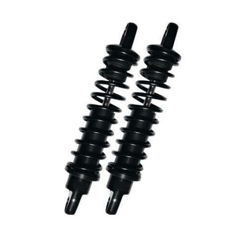 PartzBiz HD: 3461609-Legends Suspension Revo Coil Suspension 13” Adjustable Shocks Harley Touring 99+