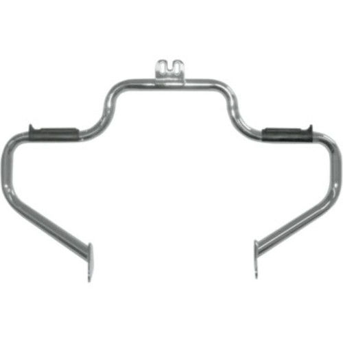 PartzBiz HD: 3478644-Chrome Lindby Front Multibar Engine Guard Highway Bar Pegs Kawasaki Vulcan 1500 PartzBiz HD: 3478644-Chrome Lindby Front Multibar Engine Guard Highway Bar Pegs Kawasaki Vulcan 1500