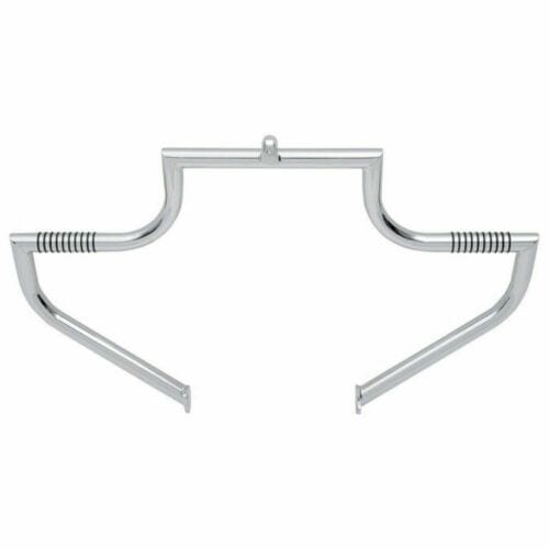 PartzBiz HD: 3455292-Lindby Highway Bars Engine Crash Mustache Guard Kawasaki Vulcan VN1500 Drifter PartzBiz HD: 3455292-Lindby Highway Bars Engine Crash Mustache Guard Kawasaki Vulcan VN1500 Drifter