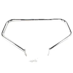 PartzBiz HD 1411 - New 1.25” Chrome Lindby Unibar Engine Guard Highway Bar 2000-2017 Harley Softail PartzBiz HD 1411 - New 1.25” Chrome Lindby Unibar Engine Guard Highway Bar 2000-2017 Harley Softail