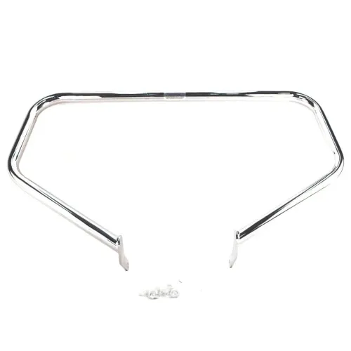 PartzBiz HD: 3451973-New 1.25” Chrome Lindby Unibar Engine Guard Highway Bar 2000-2017 Harley Softail PartzBiz HD: 3451973-New 1.25” Chrome Lindby Unibar Engine Guard Highway Bar 2000-2017 Harley Softail