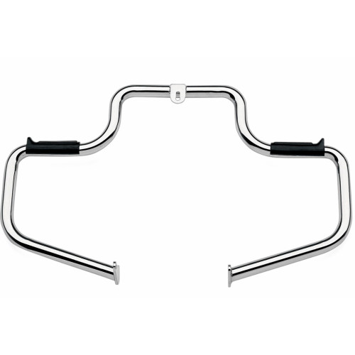 PartzBiz HD: 3451462-Lindby Chrome Multibar Engine Crash Guard 2012-2016 Harley Dyna FLD Switchback PartzBiz HD: 3451462-Lindby Chrome Multibar Engine Crash Guard 2012-2016 Harley Dyna FLD Switchback