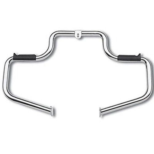 PartzBiz HD: 3451468-Lindby Multibar Engine Crash Guard 2000-2016 Harley Softail Heritage FLSTC FLST PartzBiz HD: 3451468-Lindby Multibar Engine Crash Guard 2000-2016 Harley Softail Heritage FLSTC FLST