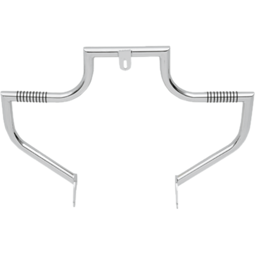 PartzBiz HD: 3455290-Lindby Highway Bar Engine Frame Crash Guard 1991-2016 Harley Dyna FXD PartzBiz HD: 3455290-Lindby Highway Bar Engine Frame Crash Guard 1991-2016 Harley Dyna FXD