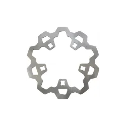 PartzBiz HD 3-230 - Lyndall Racing Brakes 11.8 Prodigy Enforcer Front Rotor 2014+ Harley Touring PartzBiz HD 3-230 - Lyndall Racing Brakes 11.8 Prodigy Enforcer Front Rotor 2014+ Harley Touring