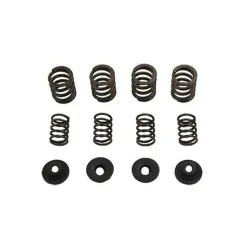 PartzBiz HD 11-9609 - สปริงวาล์ว Manley .490 Lift Top Collars Harley Ironhead Sportster USA Made XL PartzBiz HD 11-9609 - สปริงวาล์ว Manley .490 Lift Top Collars Harley Ironhead Sportster USA Made XL