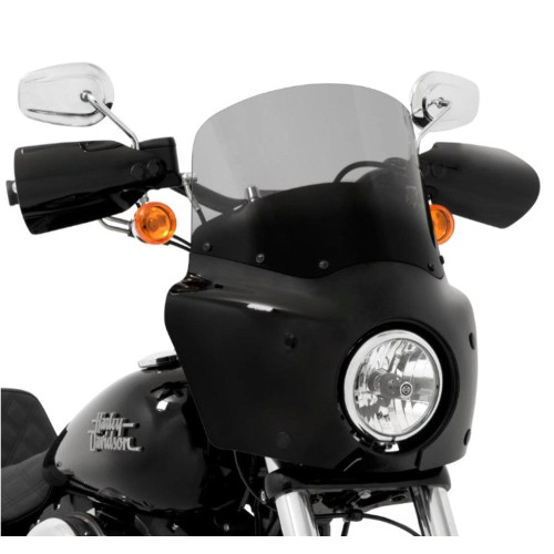 PartzBiz HD: 3468392-Road Warrior 11‚” แฟริ่งบังลมสีดำรมควัน Mount Harley 18+ FXLR PartzBiz HD: 3468392-Road Warrior 11‚” แฟริ่งบังลมสีดำรมควัน Mount Harley 18+ FXLR