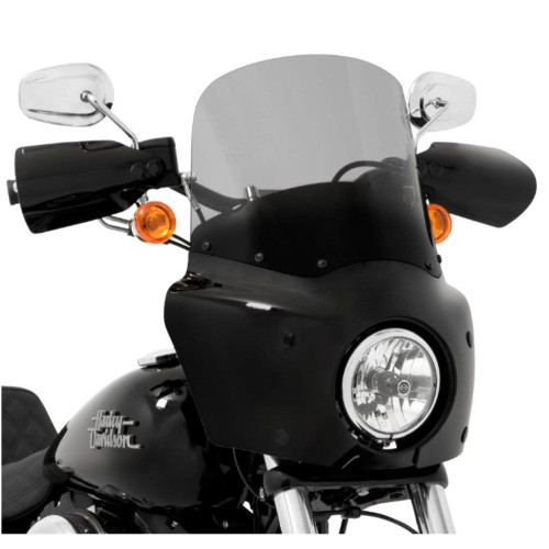 PartzBiz HD: 3468398-Road Warrior 13‚” แฟริ่งบังลมสีดำรมควัน Mount Harley 18+ FXLR PartzBiz HD: 3468398-Road Warrior 13‚” แฟริ่งบังลมสีดำรมควัน Mount Harley 18+ FXLR