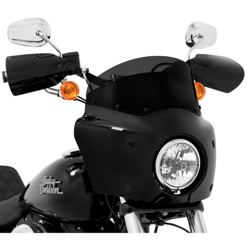 PartzBiz HD: 3468439-Road Warrior 7‚” ชุดติดตั้งแฟริ่งบังลมสีดำ Dark Smoke Harley 18+ FXLR PartzBiz HD: 3468439-Road Warrior 7‚” ชุดติดตั้งแฟริ่งบังลมสีดำ Dark Smoke Harley 18+ FXLR