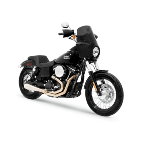 PartzBiz HD: 3481028-Memphis Shades 11‚” Dark Black Smoke Road Warrior แฟริ่งบังลม Harley Dyna PartzBiz HD: 3481028-Memphis Shades 11‚” Dark Black Smoke Road Warrior แฟริ่งบังลม Harley Dyna