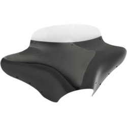 PartzBiz HD MEM7011 + MEB2041 + MEP8500 - Memphis Shades Batwing Fairing 5” Windshield Mounting Kit Harley Touring FLHR PartzBiz HD MEM7011 + MEB2041 + MEP8500 - Memphis Shades Batwing Fairing 5” Windshield Mounting Kit Harley Touring FLHR