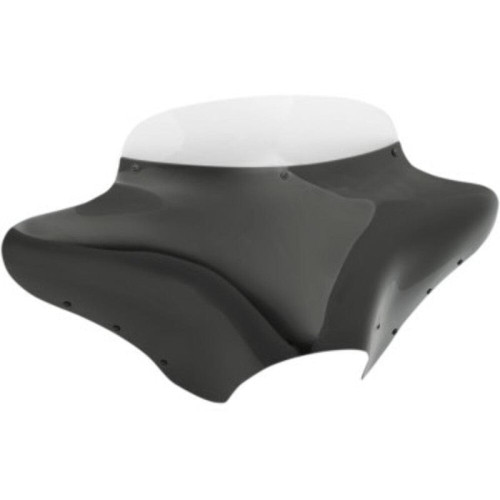 PartzBiz HD: 3477525-Memphis Shades Batwing Fairing 5” Windshield Mounting Kit Harley Touring FLHR PartzBiz HD: 3477525-Memphis Shades Batwing Fairing 5” Windshield Mounting Kit Harley Touring FLHR