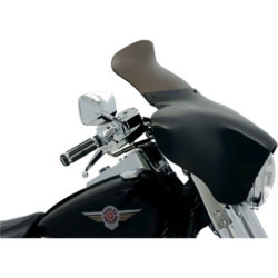 PartzBiz HD MEM7161+MEB8977+MEP8561 - Memphis Shades Batwing Fairing 9 Windshield Package Kit Harley Dyna Fat Bob FXDF PartzBiz HD MEM7161+MEB8977+MEP8561 - Memphis Shades Batwing Fairing 9 Windshield Package Kit Harley Dyna Fat Bob FXDF