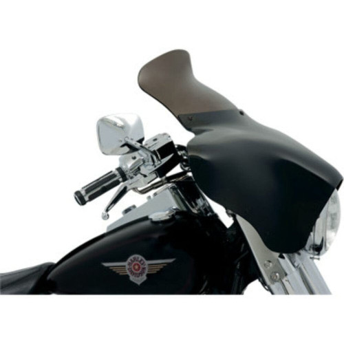 PartzBiz HD: 3479562-Memphis Shades Batwing Fairing 9 Windshield Package Kit Harley Dyna Fat Bob FXDF PartzBiz HD: 3479562-Memphis Shades Batwing Fairing 9 Windshield Package Kit Harley Dyna Fat Bob FXDF