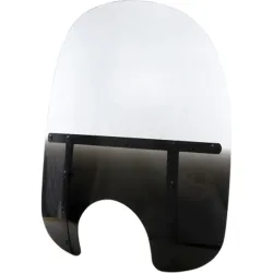 PartzBiz HD MEB3311 - Memphis Shades 19” Fats Night Black Windshield Fairing Harley Softail FXLR 18+ PartzBiz HD MEB3311 - Memphis Shades 19” Fats Night Black Windshield Fairing Harley Softail FXLR 18+
